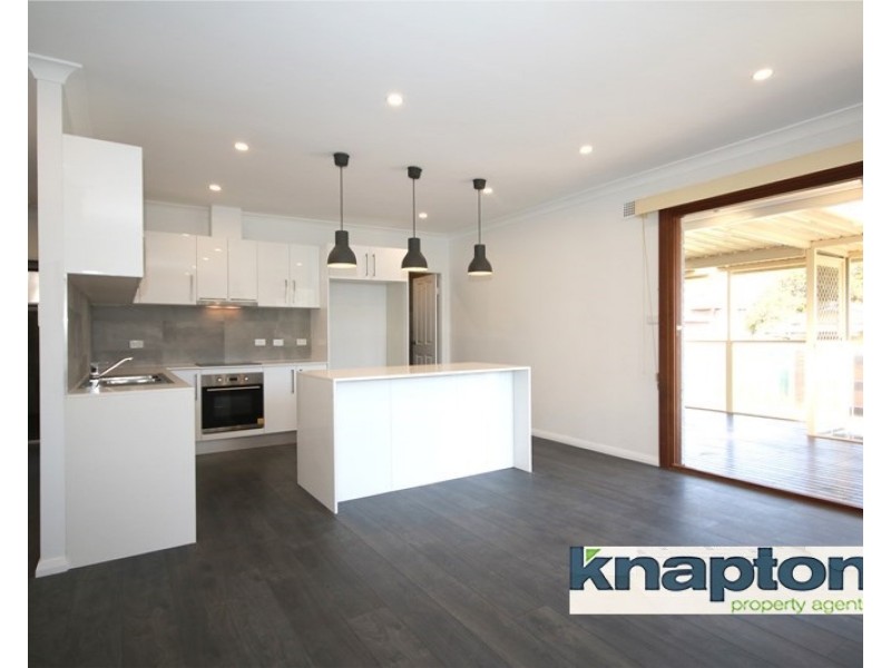 4 Bradley Crescent, Wiley Park NSW 2195