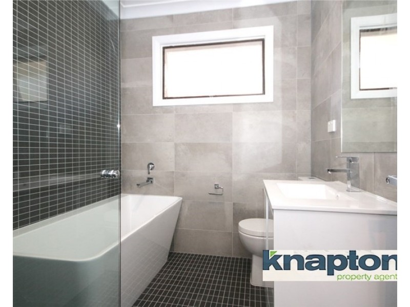 4 Bradley Crescent, Wiley Park NSW 2195