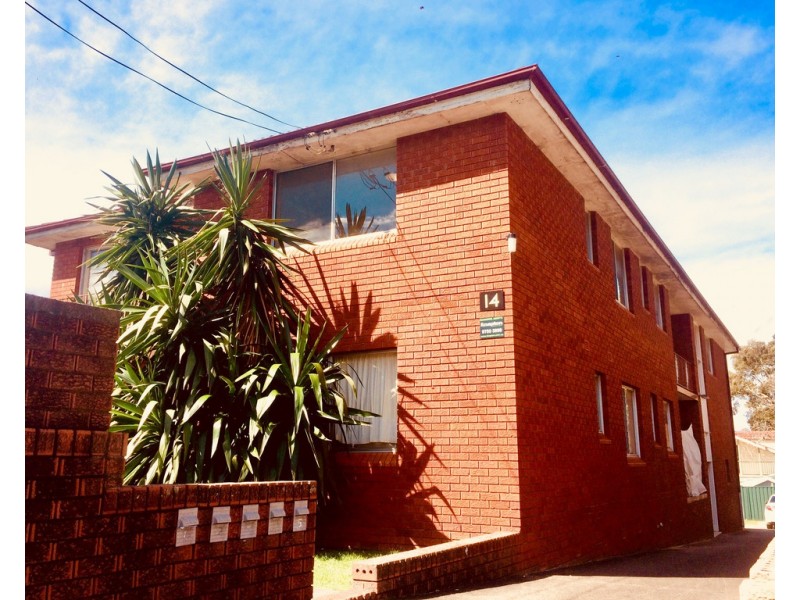 4/14 Kathleen Street, Lakemba NSW 2195