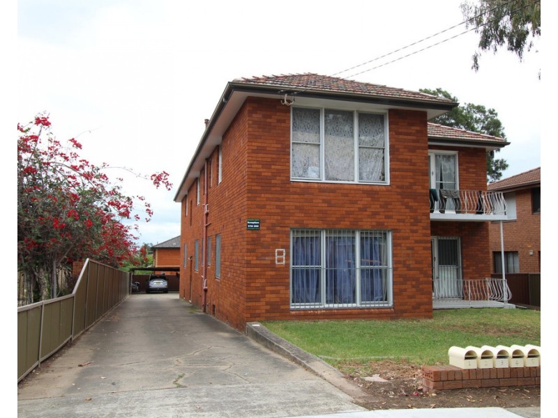 3/8 Mccourt Street, Wiley Park NSW 2195