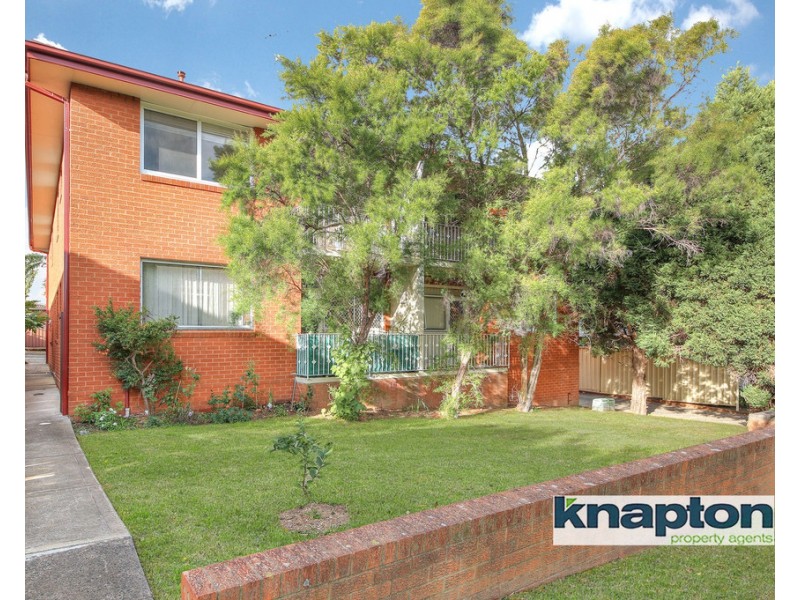 6/34 Flora Street, Roselands NSW 2196