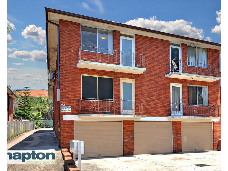 3/42 Macdonald Street, Lakemba NSW 2195