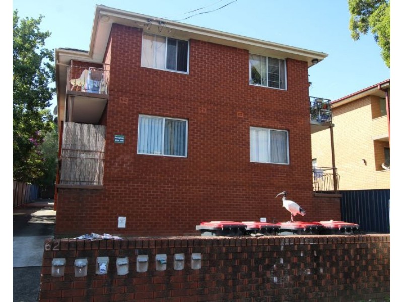 2/62 Ferguson Avenue, Wiley Park NSW 2195