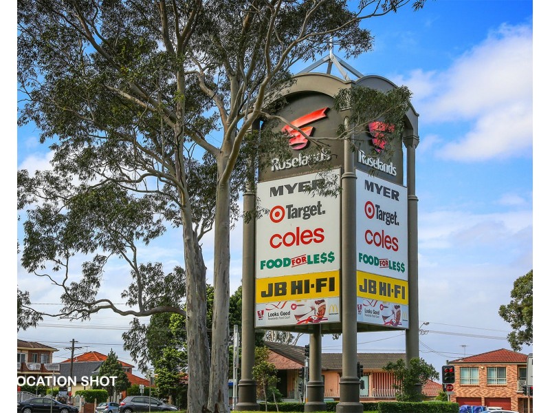 2/62 Ferguson Avenue, Wiley Park NSW 2195