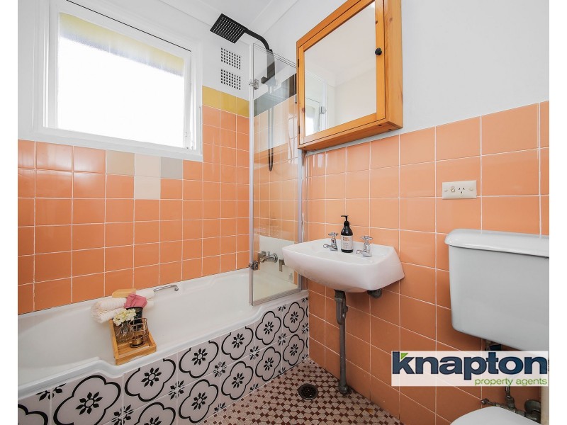 11/53 Alice Street, Wiley Park NSW 2195