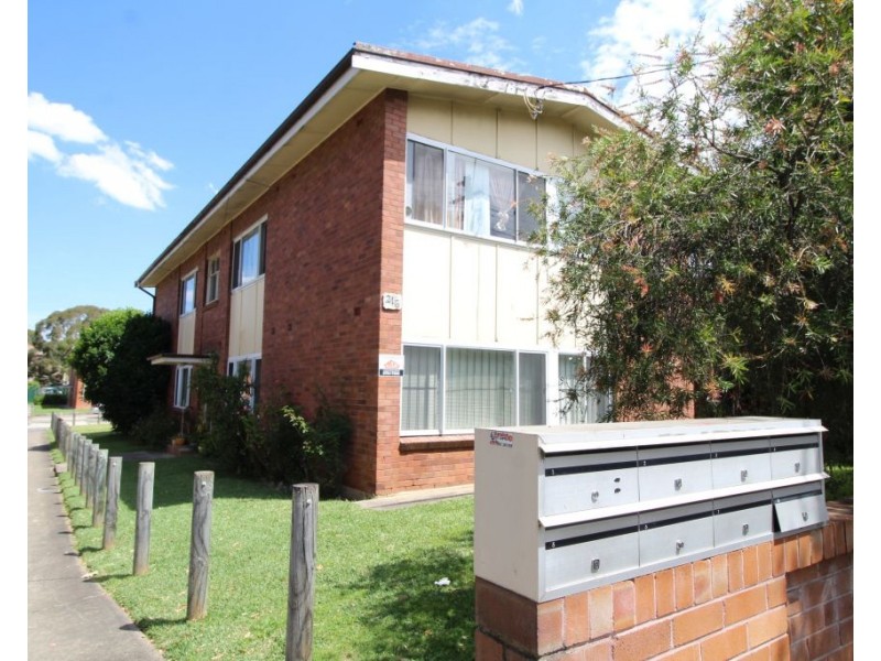 4/216 Lakemba Street, Lakemba NSW 2195