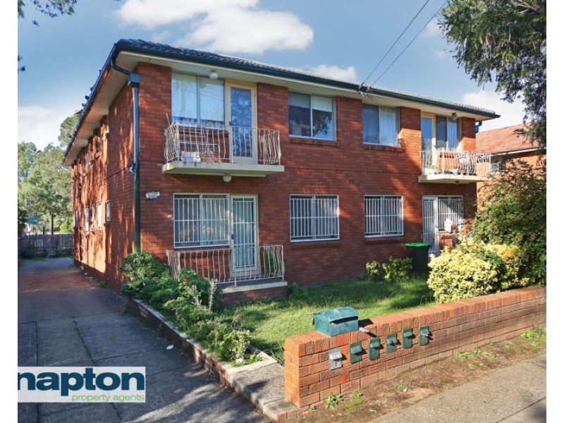 3/45 Macdonald Street, Lakemba NSW 2195