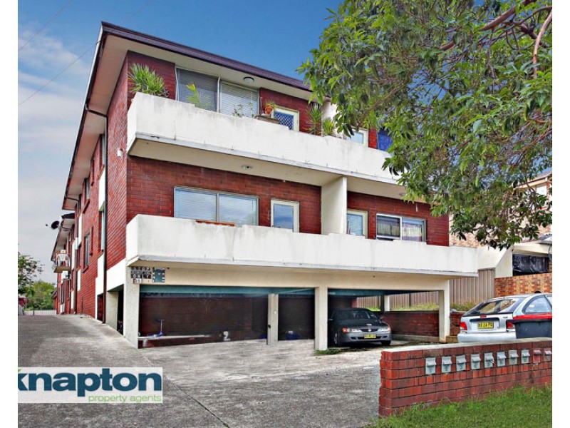 6/65 Fairmount Street, Lakemba NSW 2195