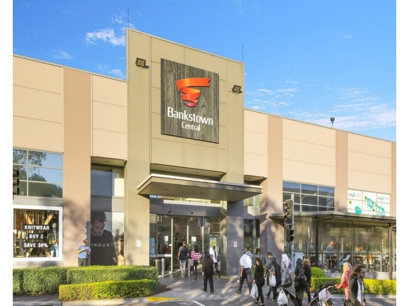 29/479-483 Chapel Road, Bankstown NSW 2200