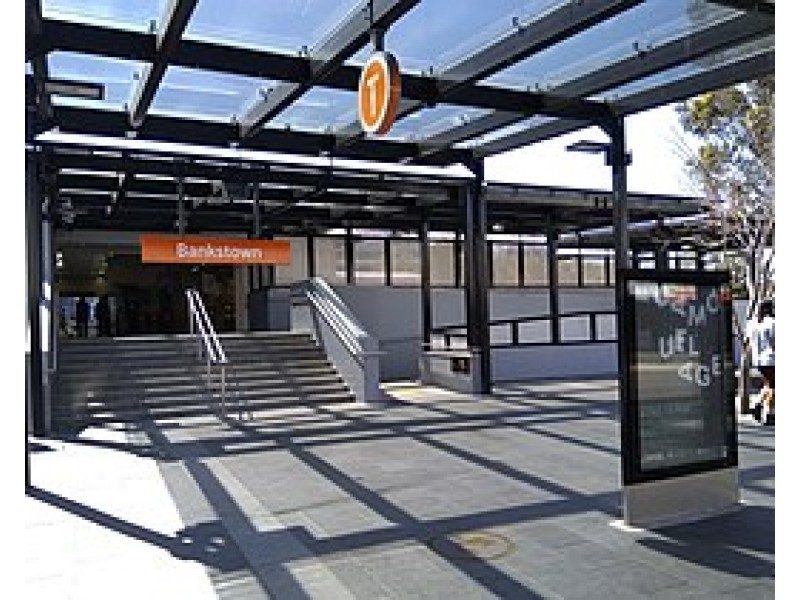 29/479-483 Chapel Road, Bankstown NSW 2200