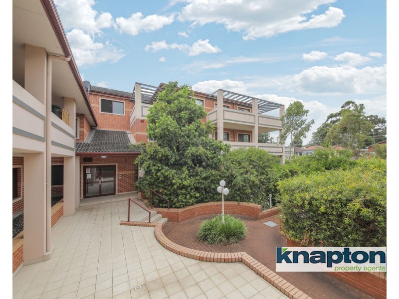 22/1089 Canterbury Road, Wiley Park NSW 2195