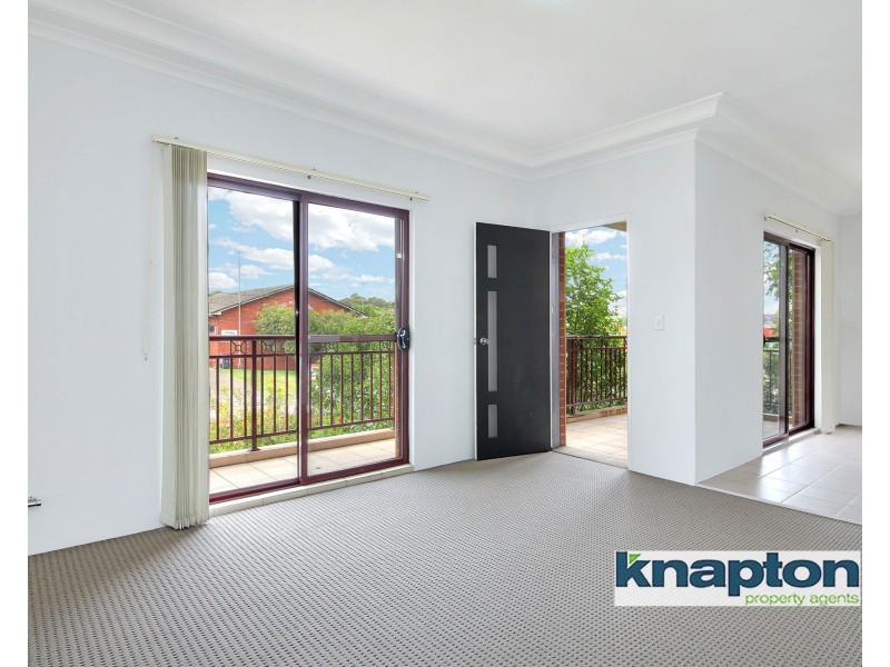 22/1089 Canterbury Road, Wiley Park NSW 2195