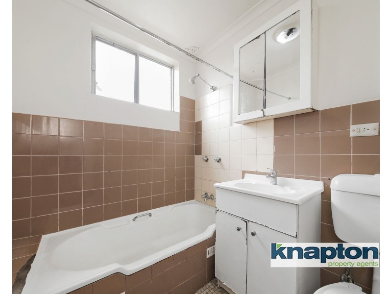 3/46 Garrong Road, Lakemba NSW 2195