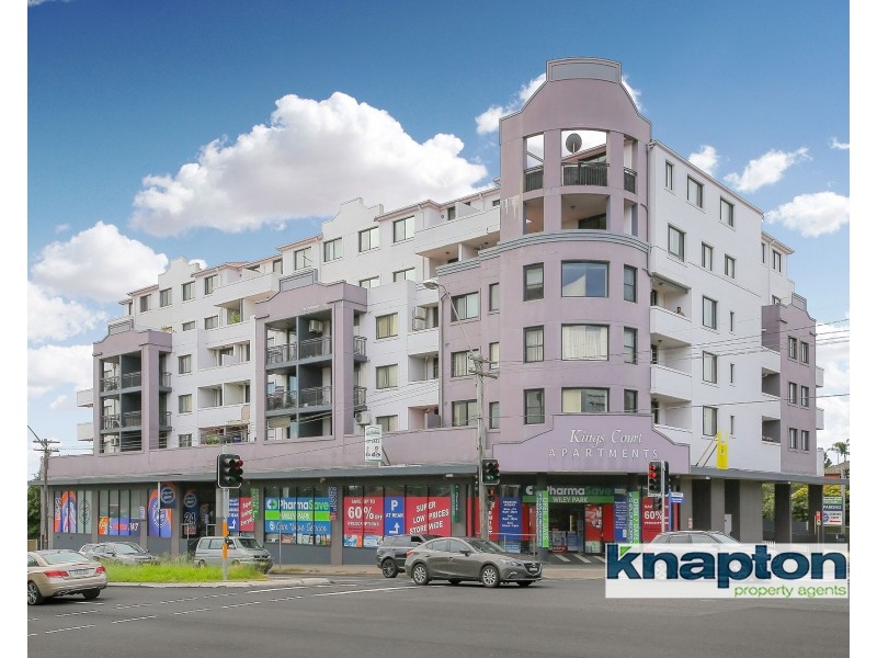 20/299 Lakemba Street, Wiley Park NSW 2195