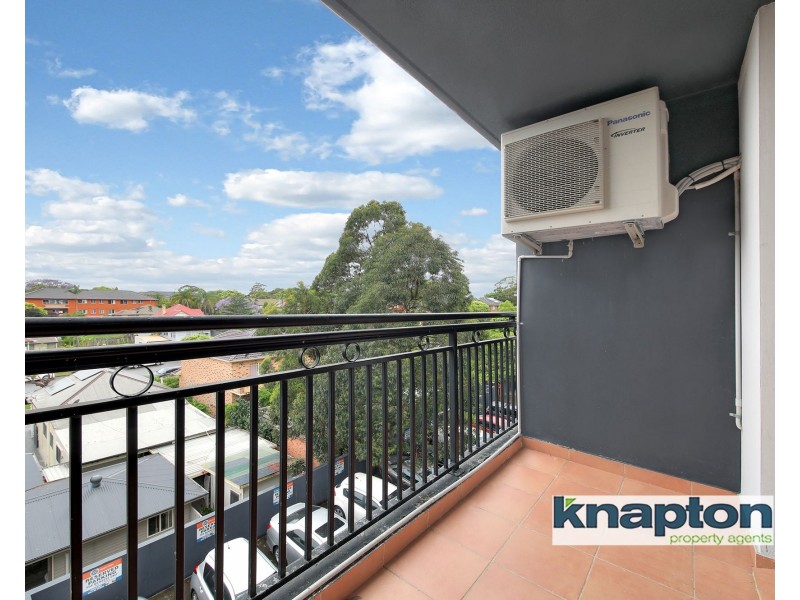 20/299 Lakemba Street, Wiley Park NSW 2195