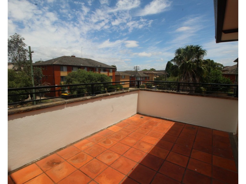 6/1079 Canterbury Road, Wiley Park NSW 2195