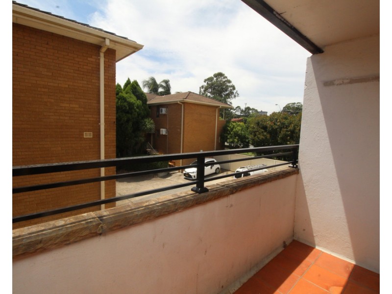 6/1079 Canterbury Road, Wiley Park NSW 2195