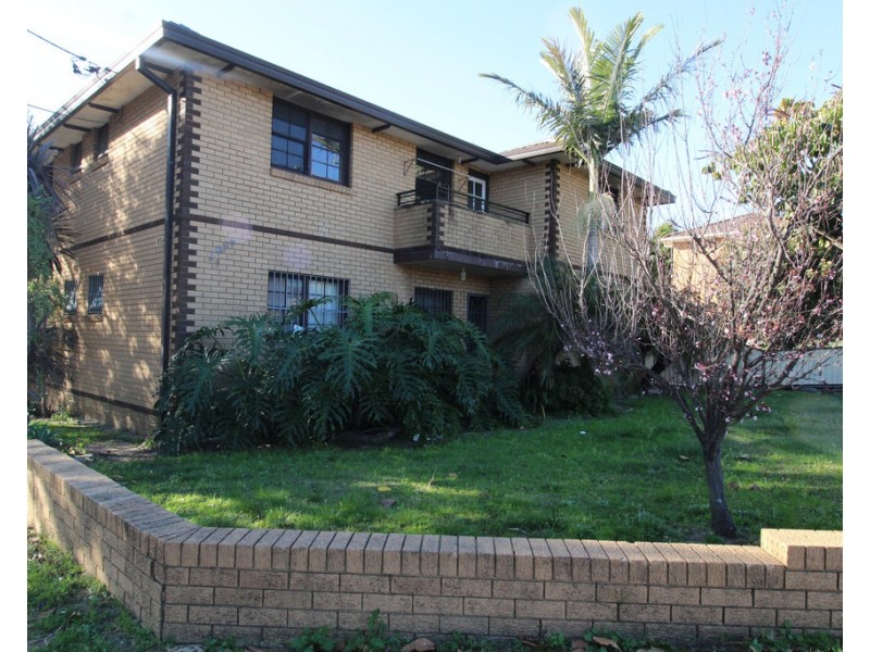 6/1079 Canterbury Road, Wiley Park NSW 2195