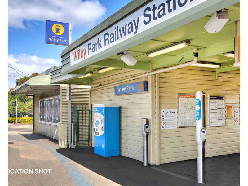 6/1079 Canterbury Road, Wiley Park NSW 2195