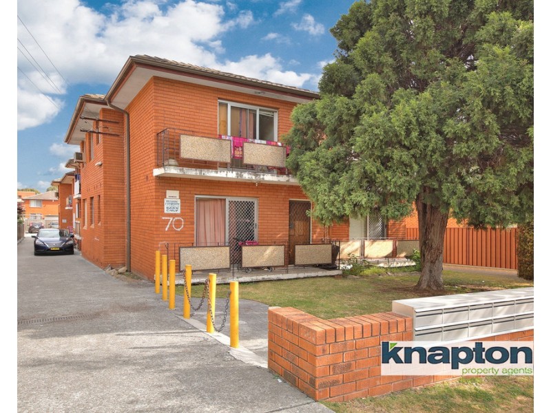 9/70 Wangee Road, Lakemba NSW 2195