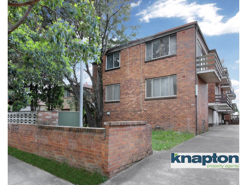 3/202 Victoria Road, Punchbowl NSW 2196