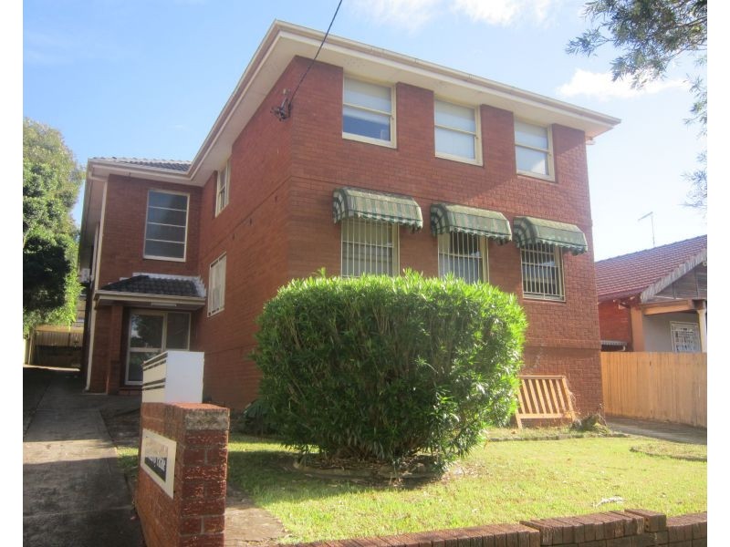 6/67 Railway Parade, Lakemba NSW 2195