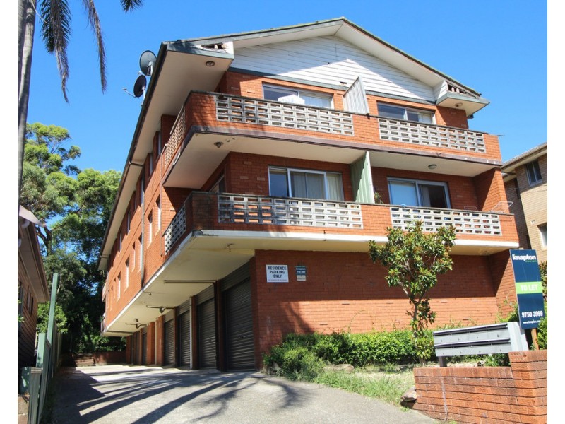 8/13 Wangee Road, Lakemba NSW 2195