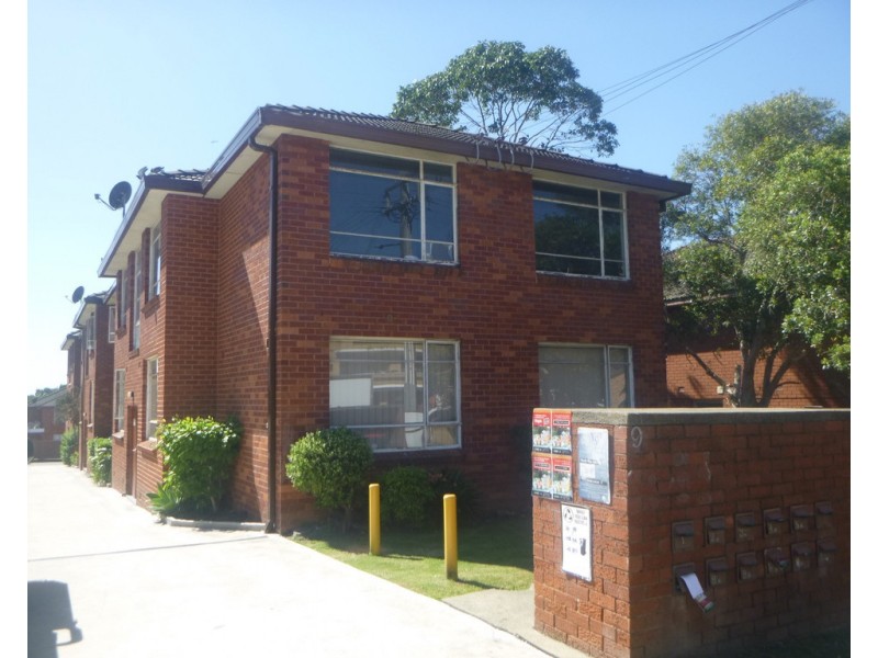 7/9 Fairmount Street, Lakemba NSW 2195