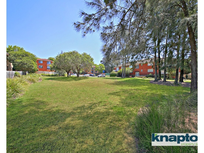 7/9 Fairmount Street, Lakemba NSW 2195