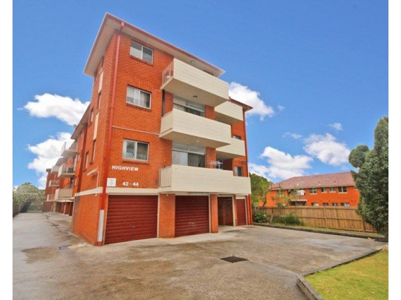 13/42-44 Fairmount Street, Lakemba NSW 2195