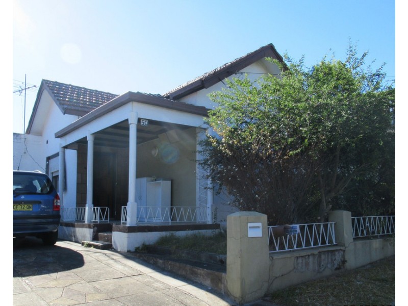 50 Quigg Street, Lakemba NSW 2195