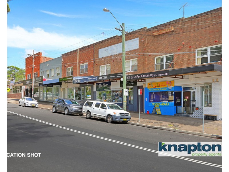 4/22 Oxley Avenue, Jannali NSW 2226