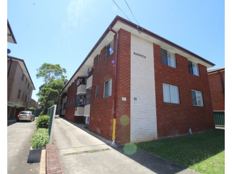 2/61 Cornelia Street, Wiley Park NSW 2195