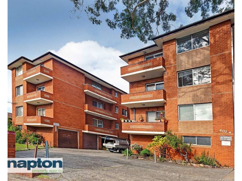 6/602 Punchbowl Road, Lakemba NSW 2195
