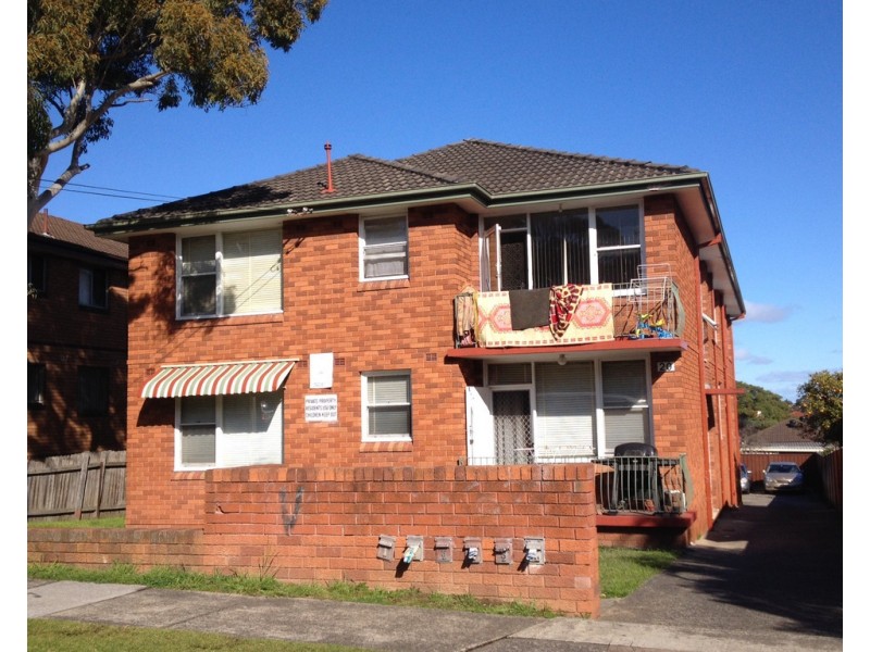 3/20 Mccourt Street, Wiley Park NSW 2195