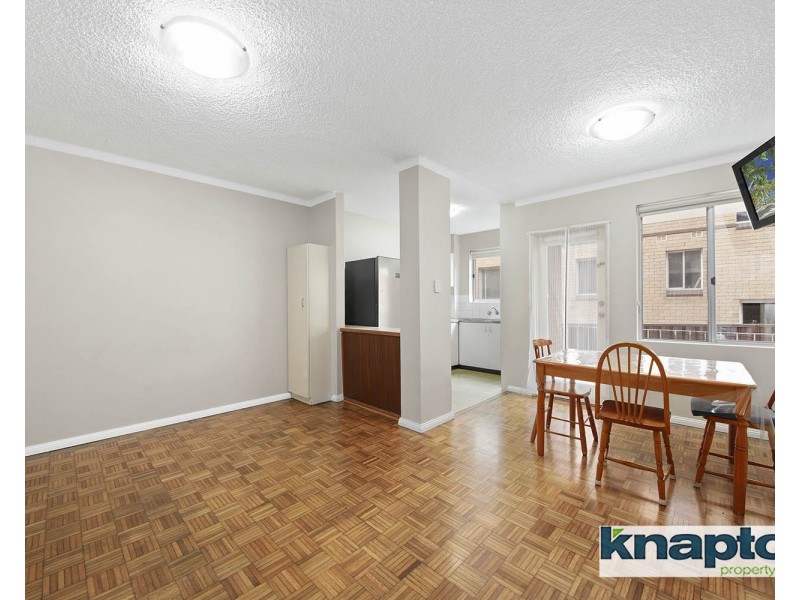 3/23 Rosemont Street, Punchbowl NSW 2196