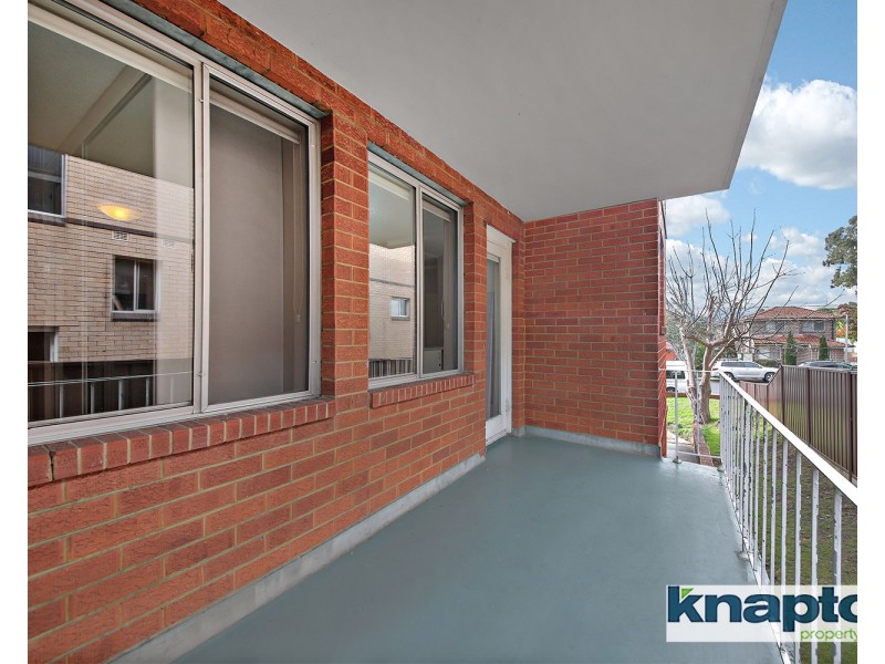 3/23 Rosemont Street, Punchbowl NSW 2196