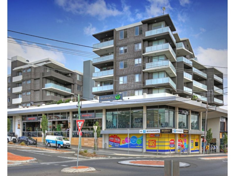 3/23 Rosemont Street, Punchbowl NSW 2196