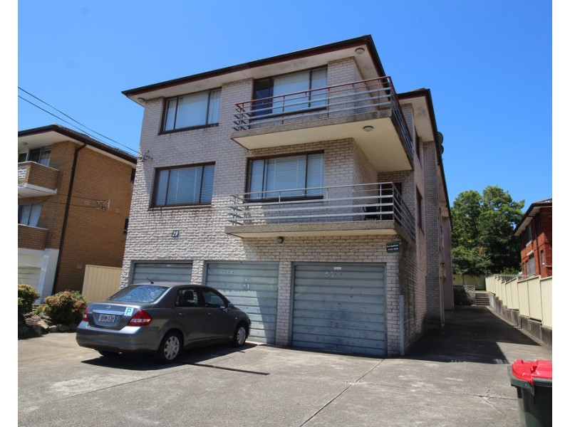 2/29 Cornelia Street, Wiley Park NSW 2195