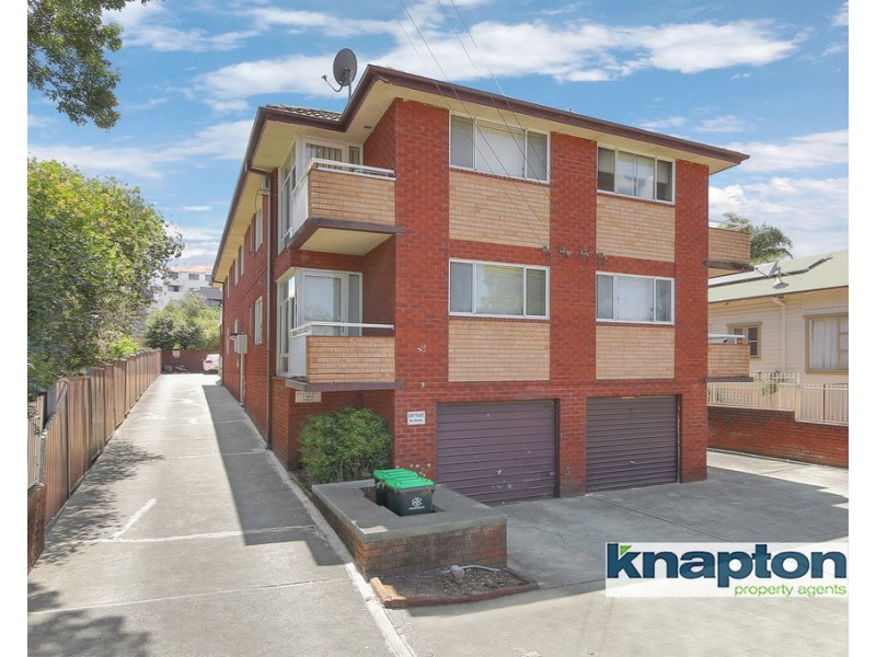 2/19 Shadforth Street, Wiley Park NSW 2195