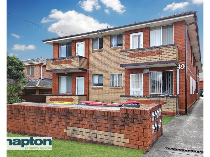 5/49 Yerrick Road, Lakemba NSW 2195