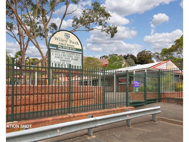 5/4 Denman Avenue, Wiley Park NSW 2195