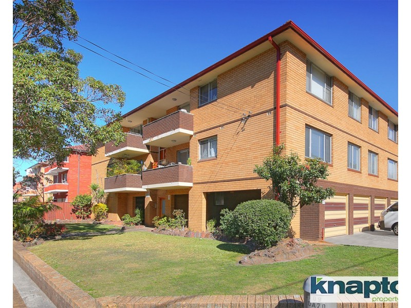 6/76 The Boulevarde, Lakemba NSW 2195