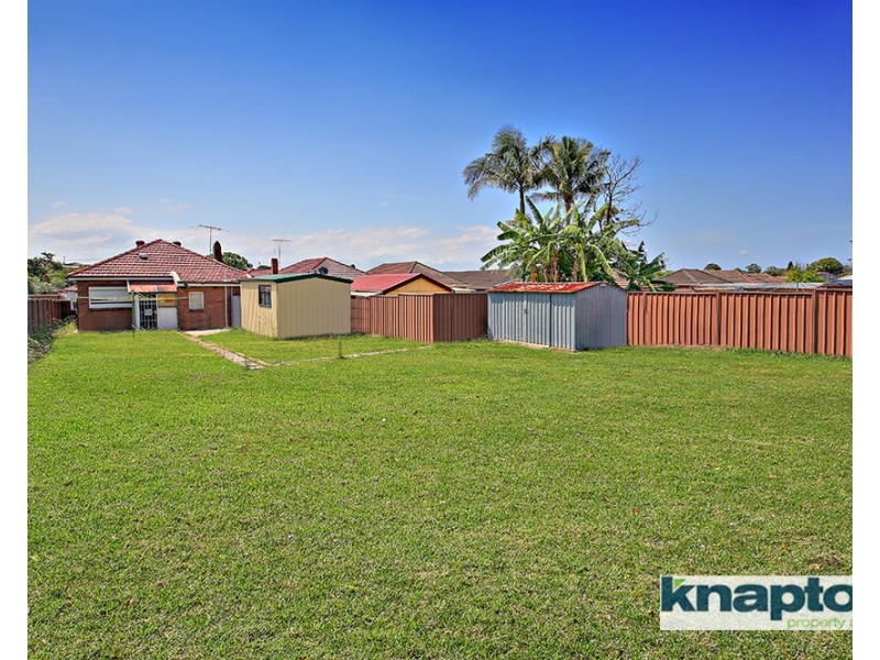 16 Robinson Street, Wiley Park NSW 2195