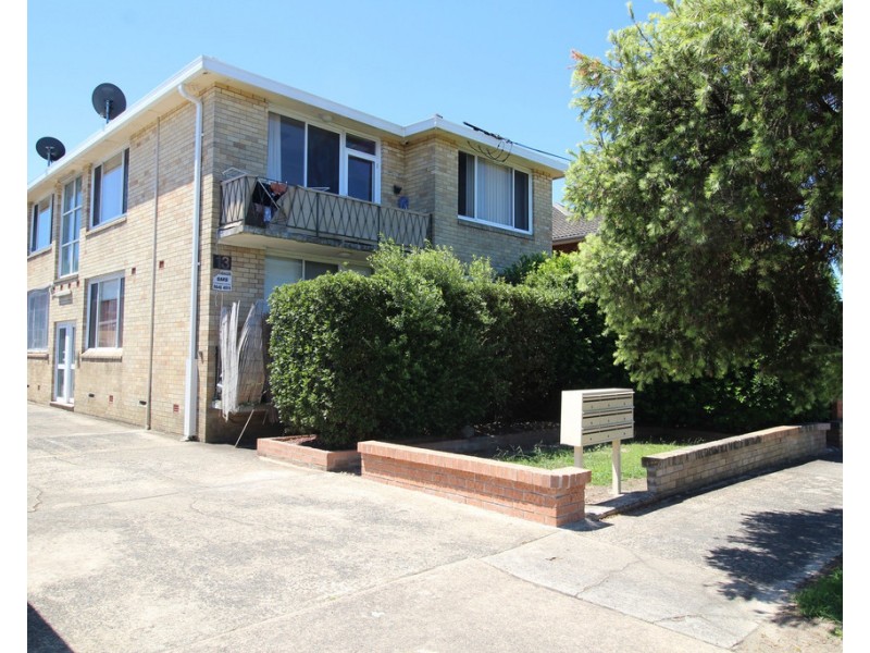 6/13 Mary Street, Wiley Park NSW 2195