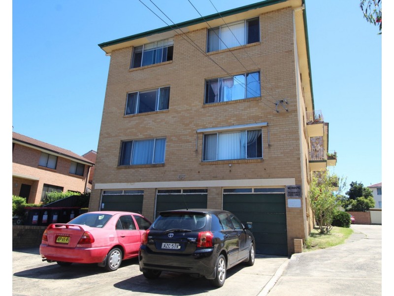3/63 Moreton Street, Lakemba NSW 2195