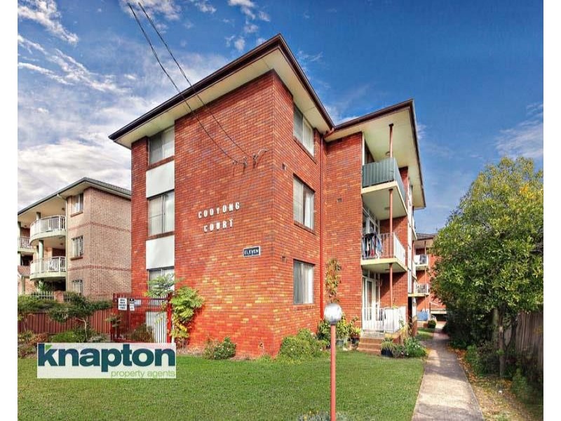 12/11 Croydon Street, Lakemba NSW 2195