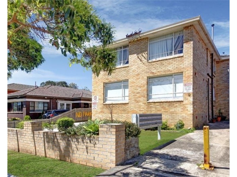 9/9 Mccourt Street, Wiley Park NSW 2195