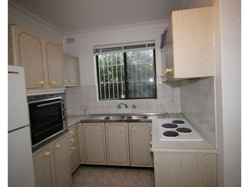 3/3 Harnett Avenue, Marrickville NSW 2204