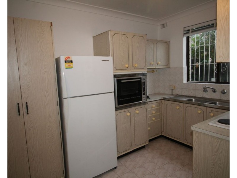 3/3 Harnett Avenue, Marrickville NSW 2204
